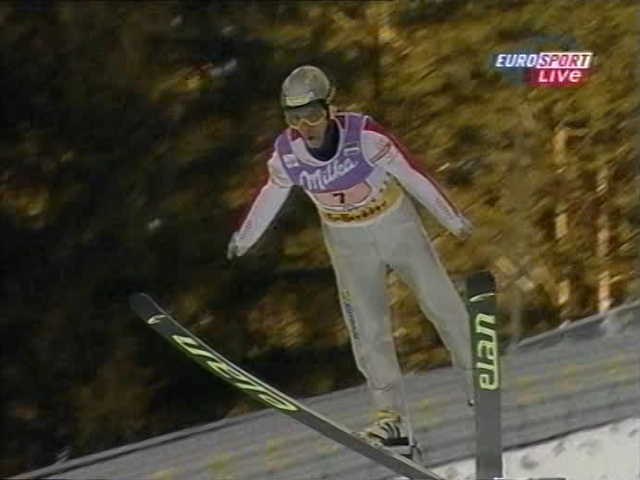 Primoz Peterka (Eurosport)